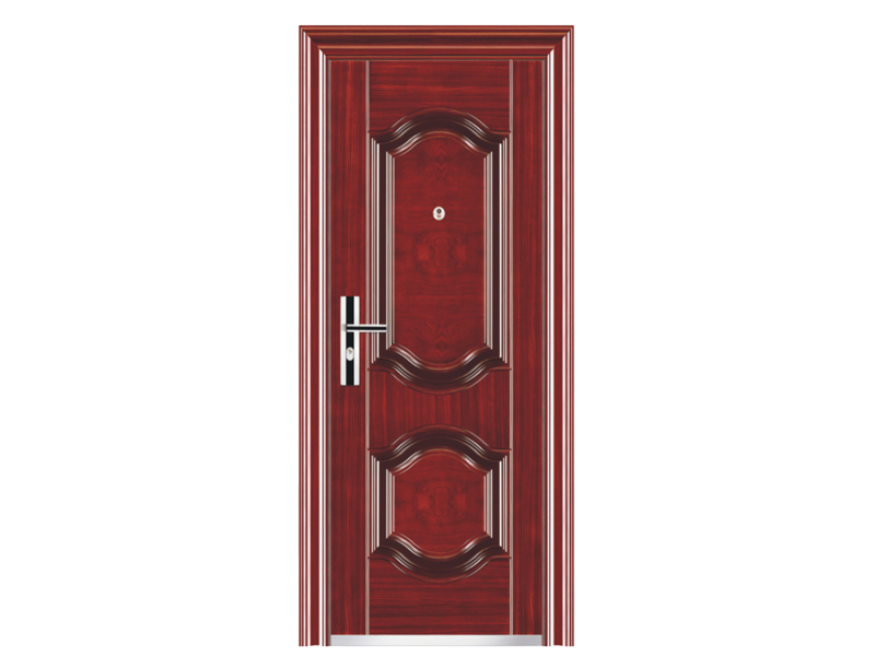 防火防（fáng）盜門