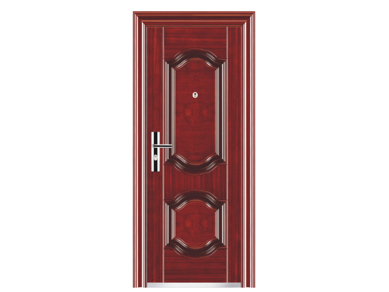 防（fáng）火防盜門