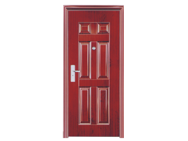 防火防盜門（mén）